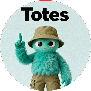 @totes avatar