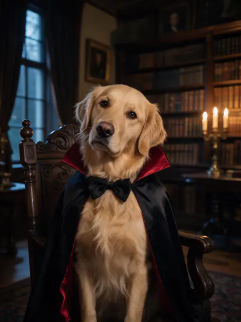 Vampire count