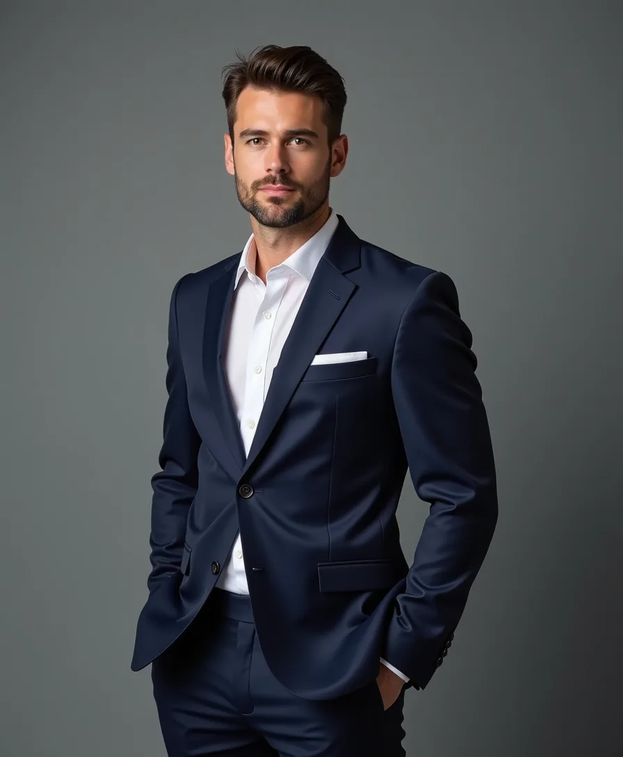 AI Clothes Changer example 2
