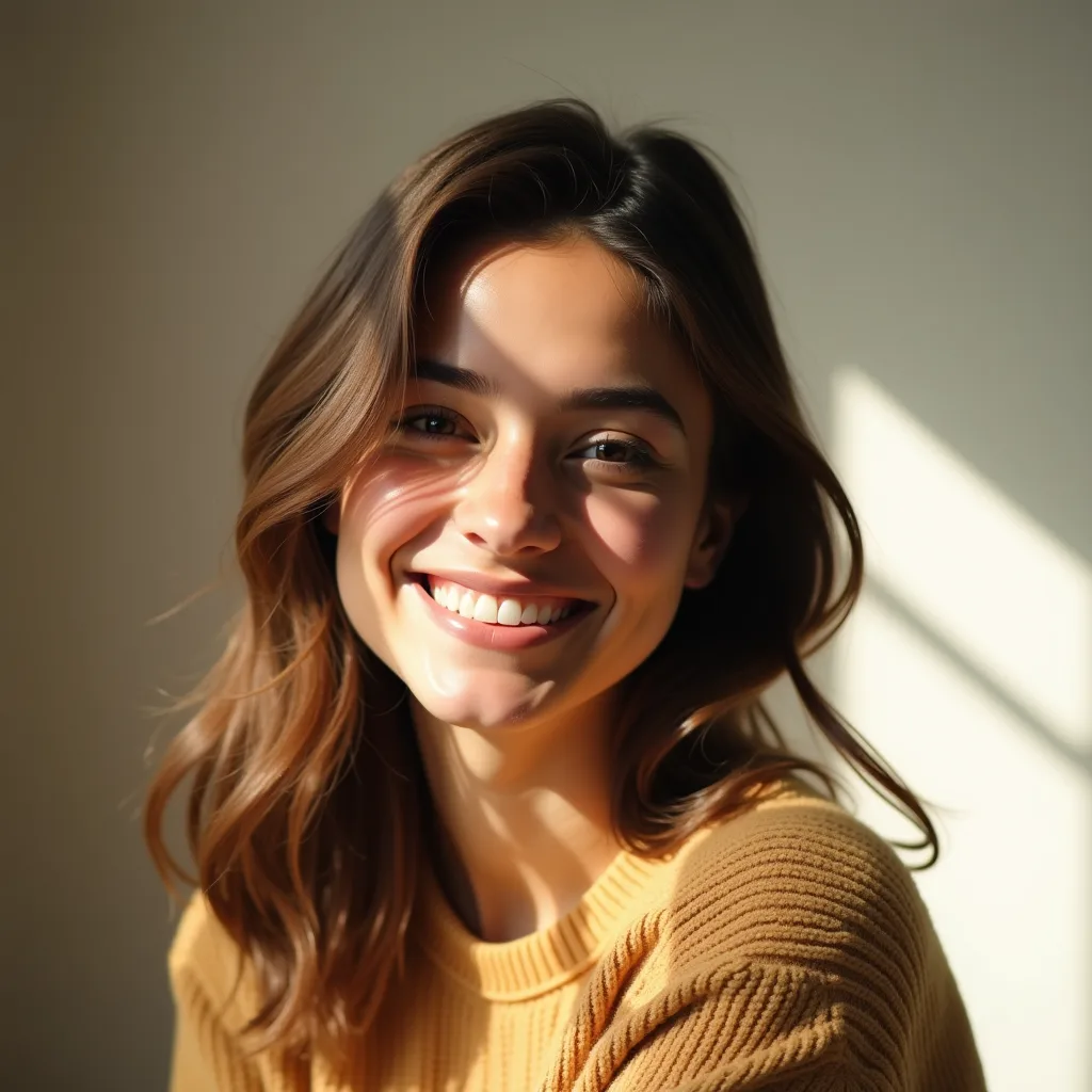 AI Headshot Generator example 4